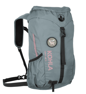 Kohla Happy 10l Kids Backpack | 68travel